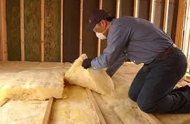 Best Crawl Space Insulation  in Irving, TX